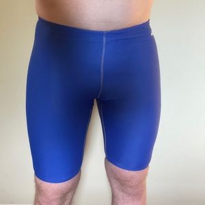 Dolphin Mens Swim Jammers